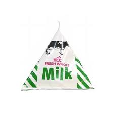 K.C.C Fresh Milk 200Ml Tca